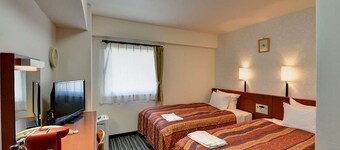 Soma Station Hotel