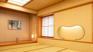 Room - Yuda Onsen Centcore Yamaguchi (Yamaguchi)