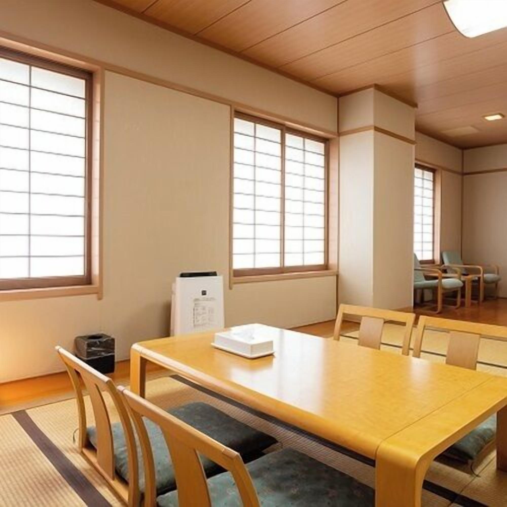 用餐區