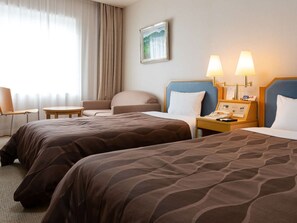 Room - Yuda Onsen Centcore Yamaguchi (Yamaguchi)
