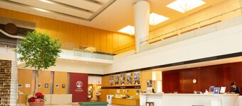 Yuda Onsen Centcore Yamaguchi