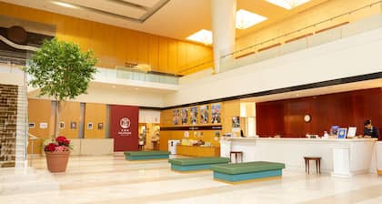 Yuda Onsen Centcore Yamaguchi