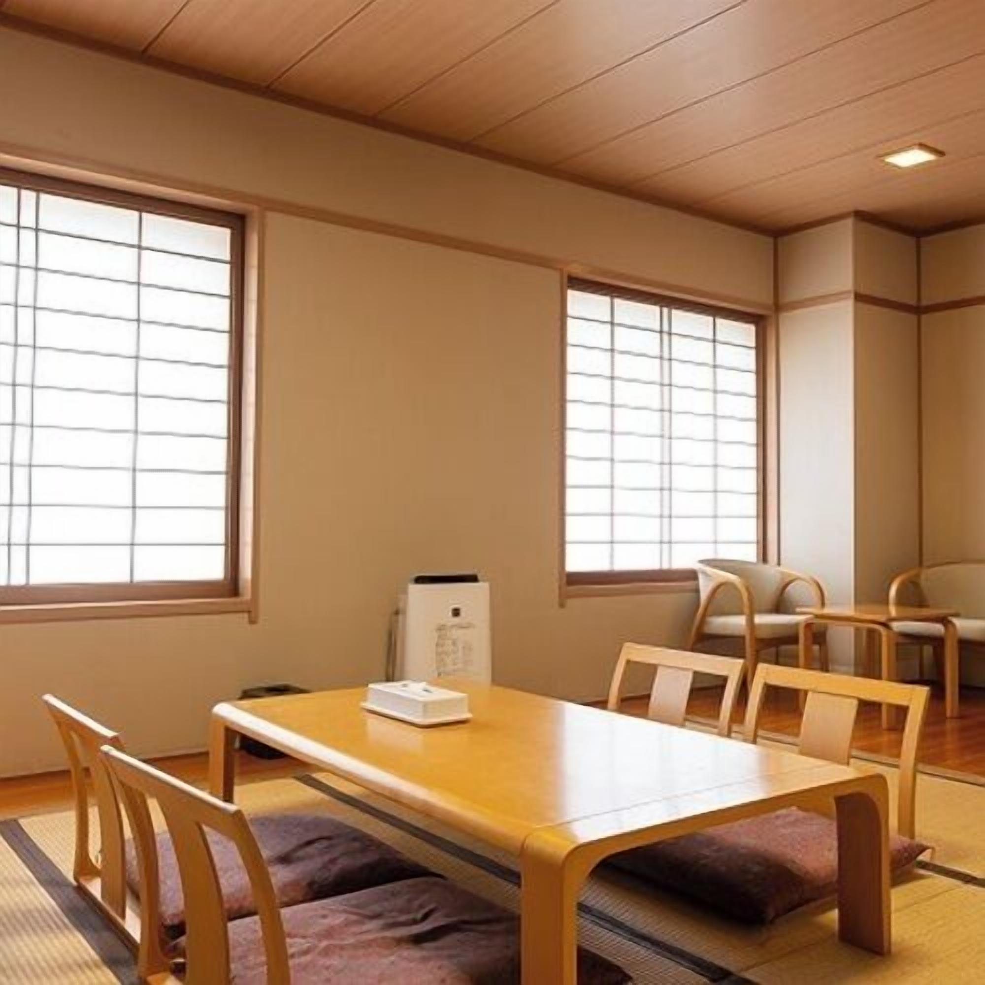 用餐區