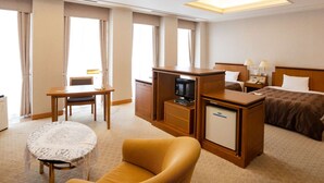 Room - Yuda Onsen Centcore Yamaguchi (Yamaguchi)