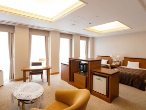 Room - Yuda Onsen Centcore Yamaguchi (Yamaguchi)