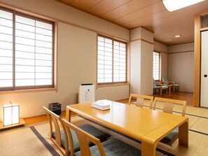 Dining - Yuda Onsen Centcore Yamaguchi (Yamaguchi)
