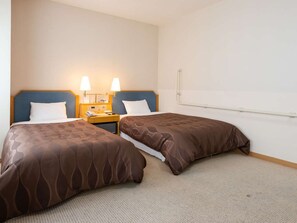 Room - Yuda Onsen Centcore Yamaguchi (Yamaguchi)