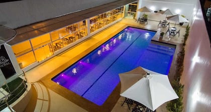 Royal Hotel Gastronomia