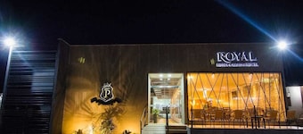 Royal Hotel Gastronomia