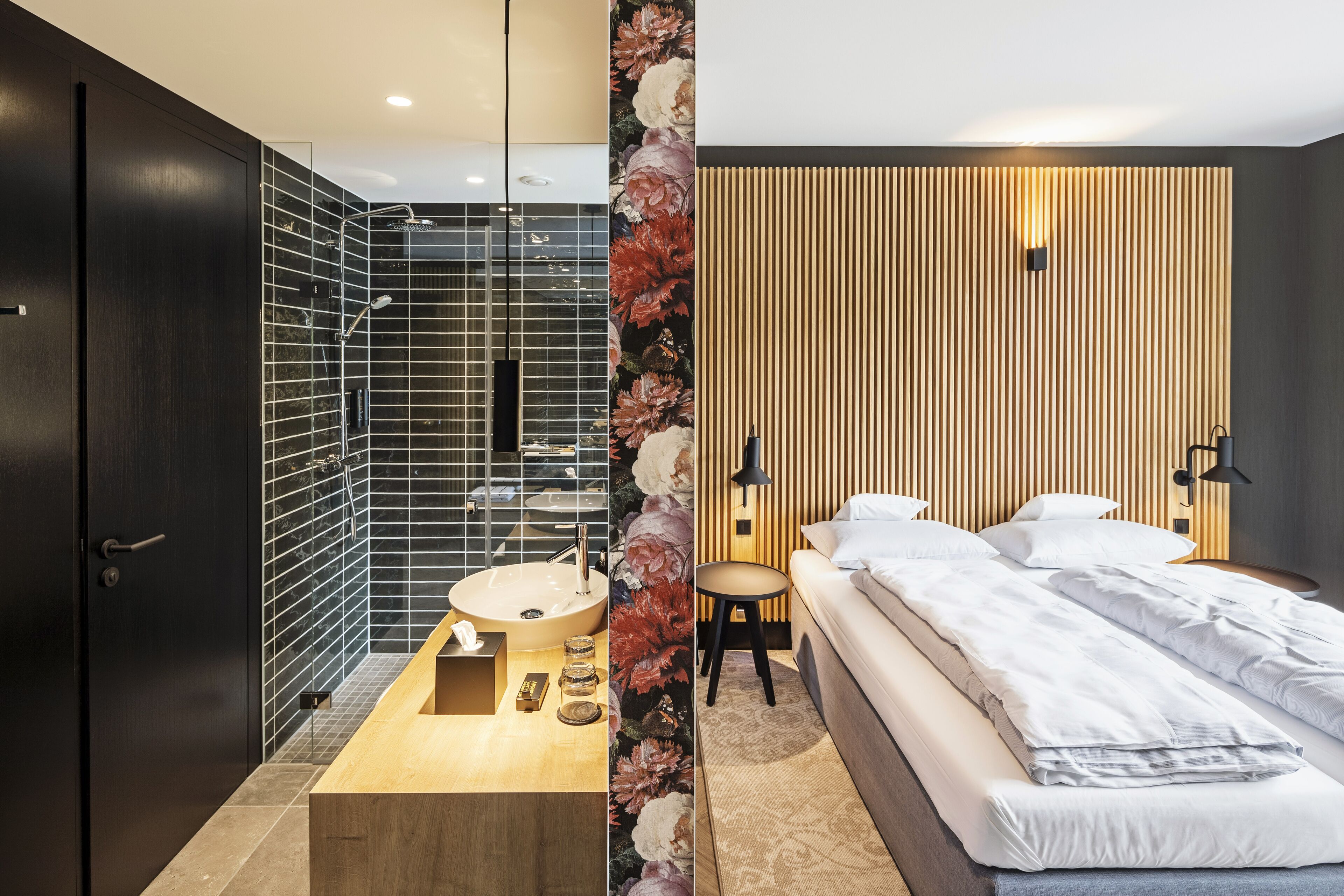 1 bedroom, premium bedding, in-room safe, individually decorated