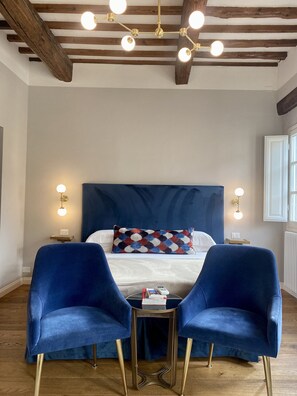 2 Schlafzimmer, Bügeleisen/Bügelbrett, Reisekinderbett, kostenloses WLAN