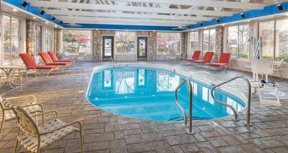 Family Friendly Lodging in Branson at the Meadows