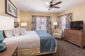 1 habitación, tabla de planchar con plancha, internet y ropa de cama 