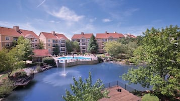 Piscine couverte, piscine chauffée