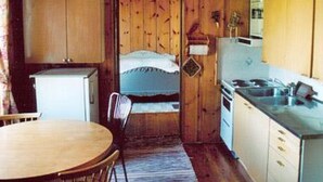 Eget kjøkken
