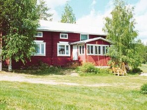 Exterieur