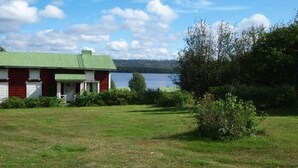 Eksteriør