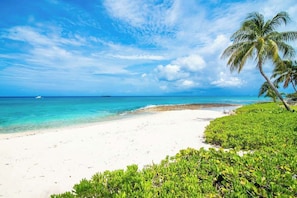 Sulla spiaggia