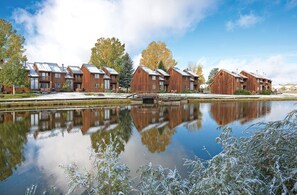Udendørsområde