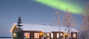 Levin revontulitaivas 1 by Interhome