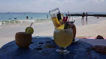 Bar pantai