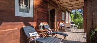 Bursztynowy Dwór by Interhome