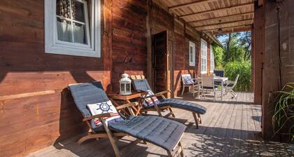 Bursztynowy Dwór by Interhome