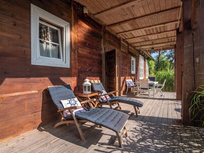 Bursztynowy Dwór by Interhome