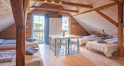 Bursztynowy Dwór by Interhome