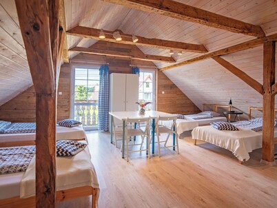 Bursztynowy Dwór by Interhome