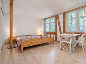 5 habitaciones y internet 