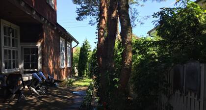 Bursztynowy Dwór by Interhome