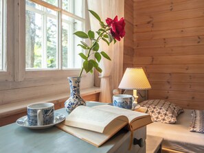 5 Schlafzimmer, Internetzugang