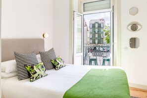 3 Schlafzimmer, Bügeleisen/Bügelbrett, Reisekinderbett, kostenloses WLAN