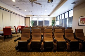 Salle de réunion