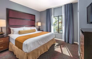 1 Schlafzimmer, Bügeleisen/Bügelbrett, Internetzugang, Bettwäsche