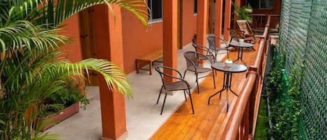 Terras