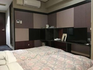 Room - Business Hotel Del Sol (Utsunomiya)