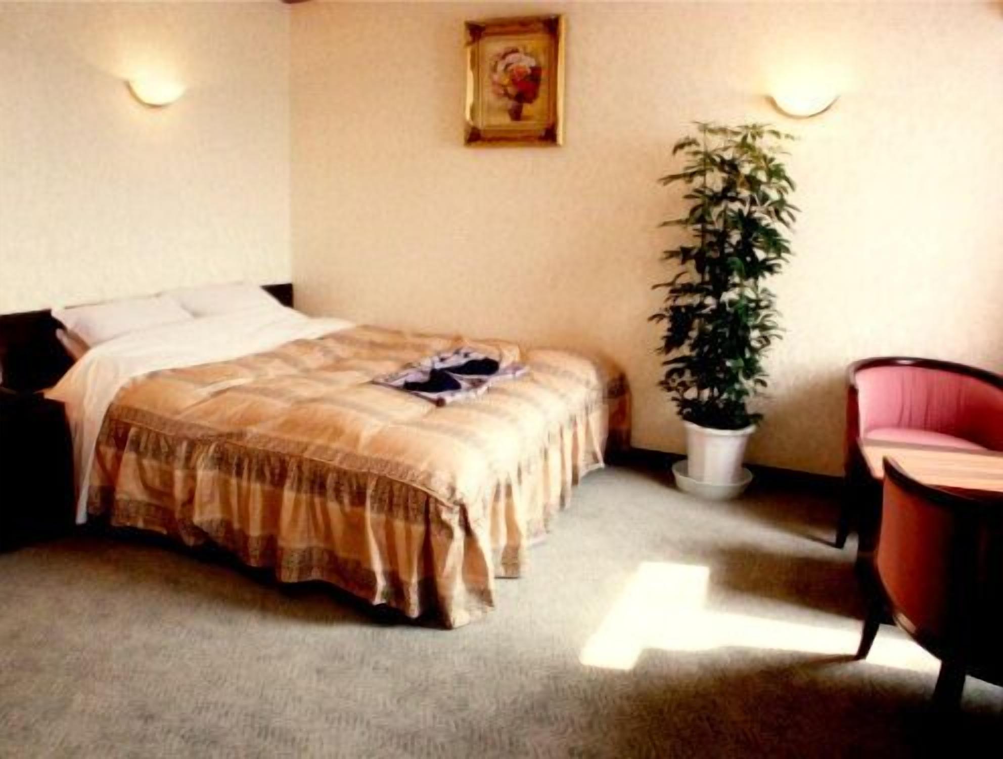 Habitación