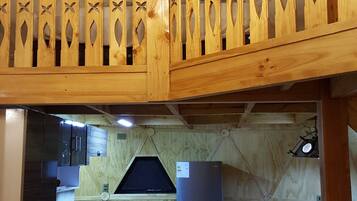 1 bedroom, free WiFi