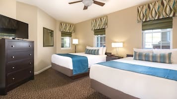 2 bedrooms, iron/ironing board, internet, bed sheets