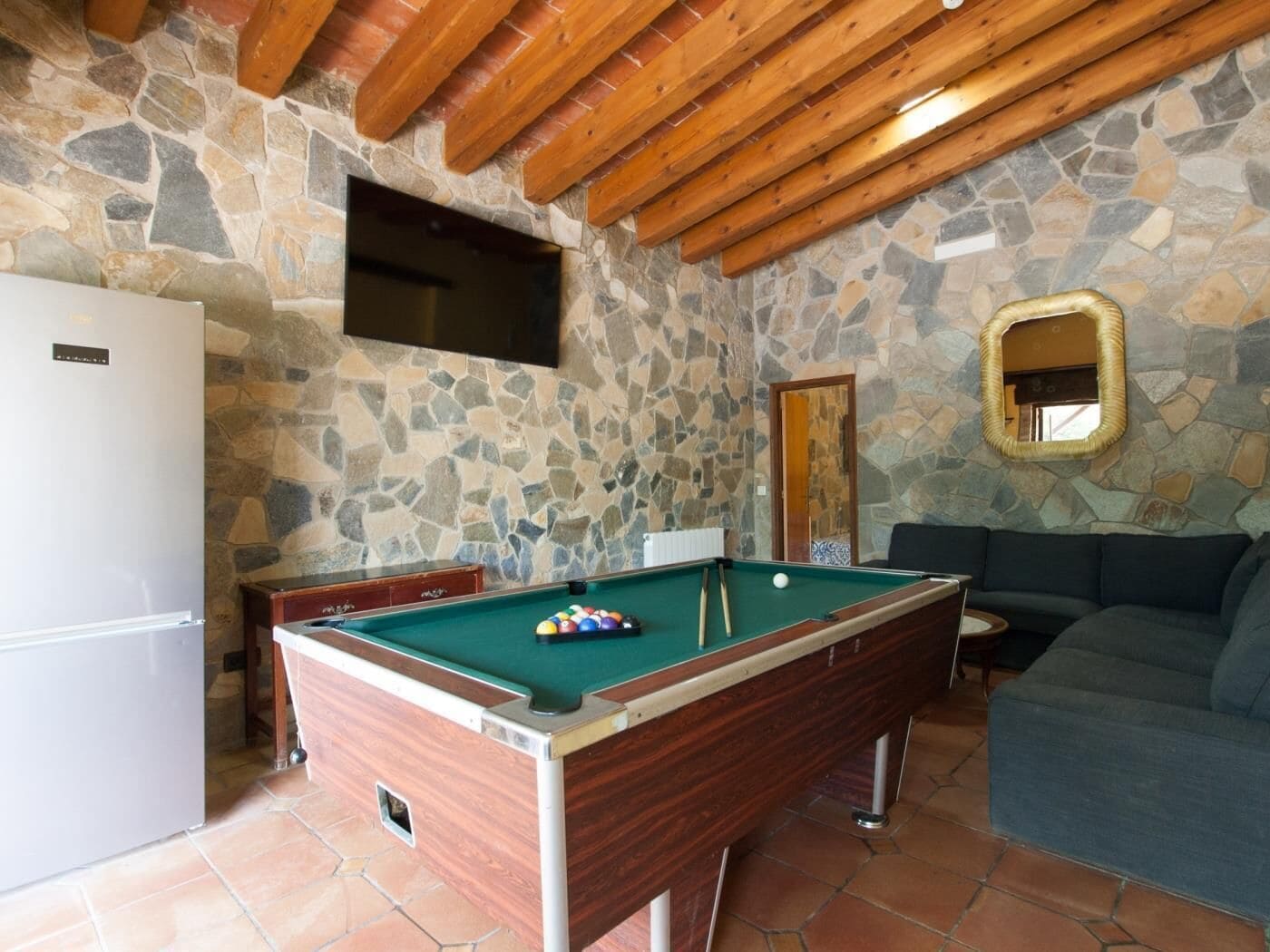 Sala de juegos