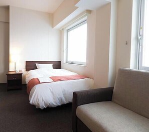 Room - Hotel Topaz Ozai Ekimae (Oita)