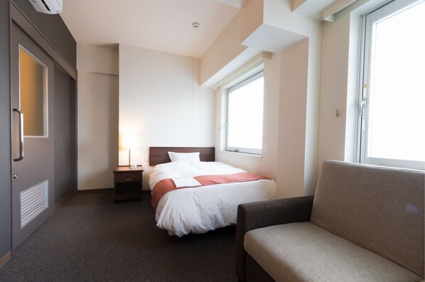 Room - Hotel Topaz Ozai Ekimae (Oita)