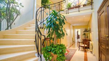 Interieur