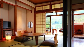 Dining - Furuyu Onsen Ryokan Suginoya (Saga)