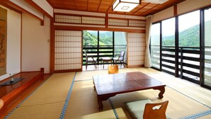 Dining - Suginoya (Saga)