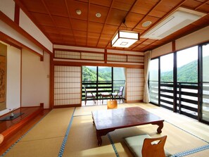 Dining - Suginoya (Saga)
