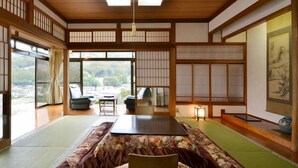 View from property - Suginoya (Saga)