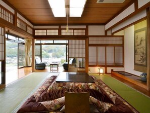 View from property - Suginoya (Saga)